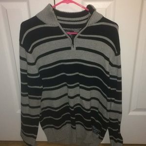 Men’s Nautical Sweater